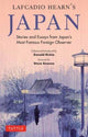 Book cover of: Lafcadio Hearn's Japan. By: Lafcadio Hearn