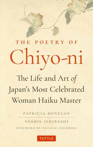 The Poetry of Chiyo-ni