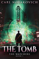 Book cover of: Tomb