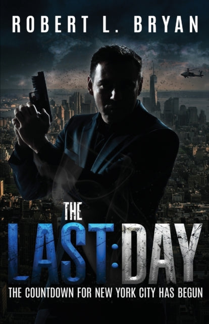 Book cover of: Last Day