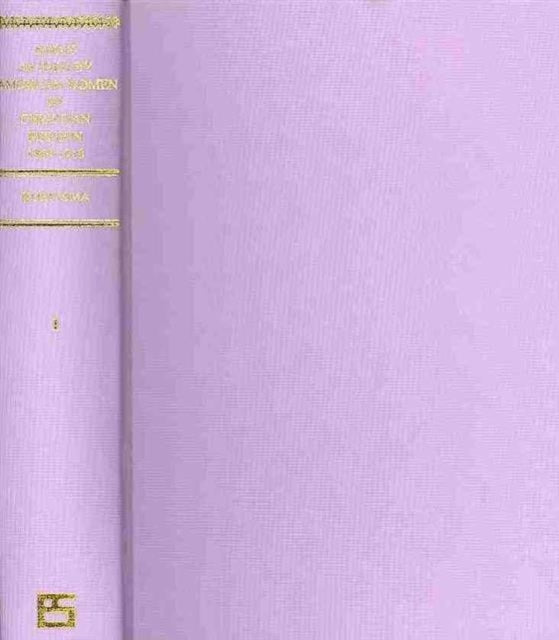 Book cover of: Japan as Seen by American Women (ES 5-vol. set). By: Rui Kohiyama
