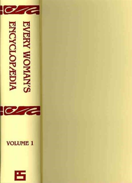Book cover of: Every Woman's Encyclopaedia