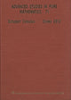 Book cover of: Schubert Calculus - Osaka 2012. By: Hiroshi Naruse