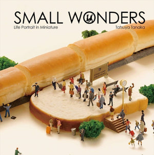 Small Wonders, Life Portrait in Miniature