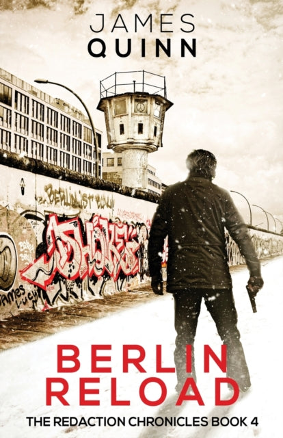 Book cover of: Berlin Reload