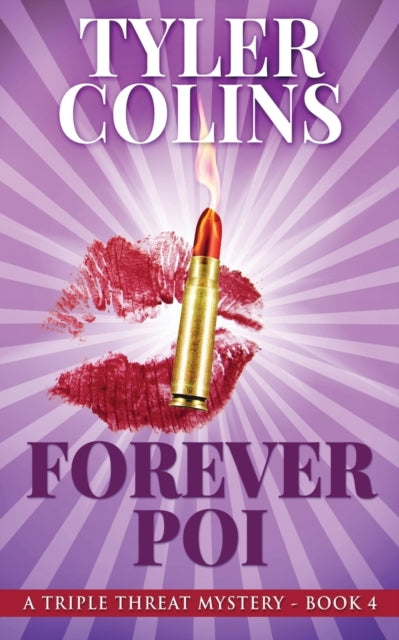 Book cover of: Forever Poi