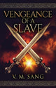 Book cover of: Vengeance Of A Slave