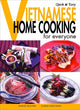 Book cover of: Quick & Easy Vietnamese. By: Andre Nguyen