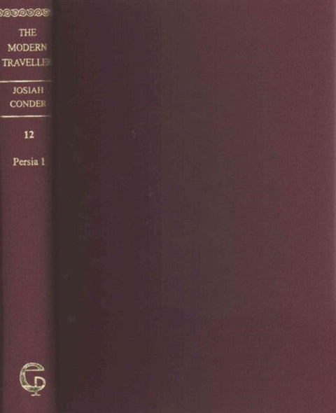 The Modern Traveller, Pt. 2 (ES 7-vol. set)