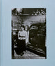 Book cover of: Belongings. By: Miyako Ishiuchi