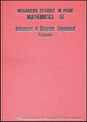 Book cover of: Advances In Discrete Dynamical Systems. By: Japan) International Conference on Difference Equations and Applications (11th 2006 Kyoto