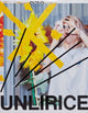 Book cover of: UNLIRICE 00