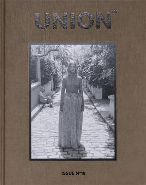 Union Journal Issue 18