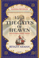 Book cover of: Gates of Heaven. By: Beyazit Akman