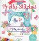 Book cover of: Pretty Stitches. By: Jayne Schofield