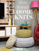 Book cover of: Contemporary Home Knits. By: Jody Long