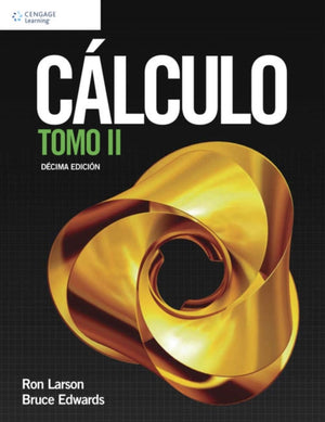 CA¡lculo, Tomo II