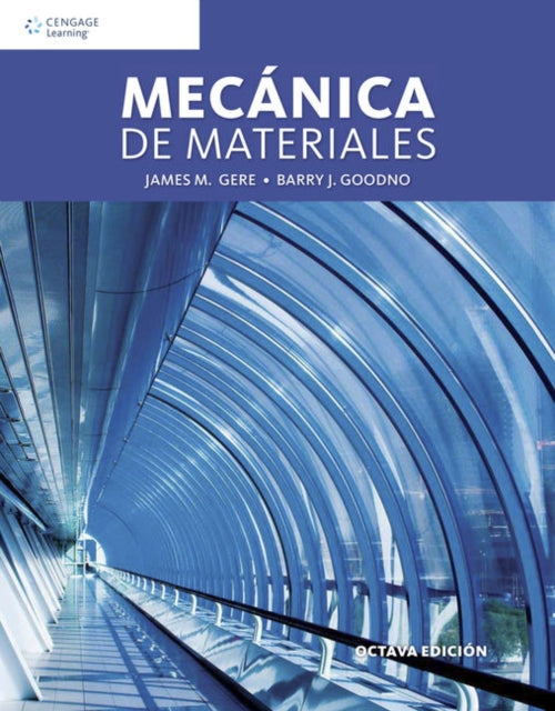 Book cover of: MecA¡nica de Materiales