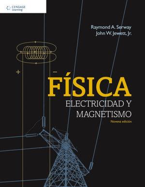 FA­sica. Electricidad y magnetismo