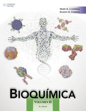 BioquA­mica. Volumen II