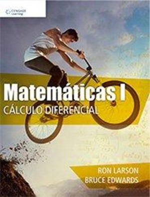 MatemA¡ticas I, CA¡lculo diferencial
