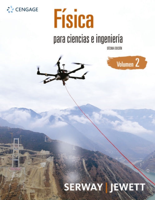 Book cover of: FA­sica para ciencias e ingenierA­a