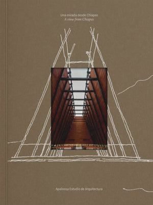 Apaloosa Estudio de Arquitectura: A View from Chiapas