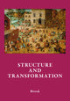 Book cover of: Social Structure and the Genealogy of Change