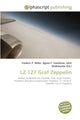 Book cover of: Lz 127 Graf Zeppelin