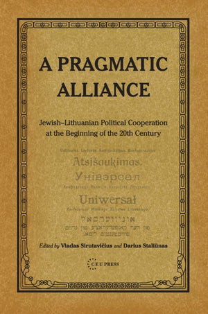 A Pragmatic Alliance