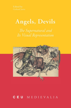Angels, Devils