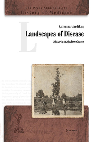 Landscapes of Disease