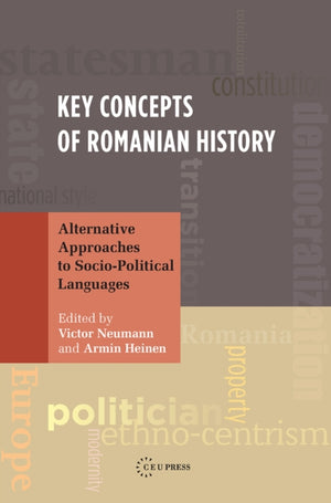 Key Concepts of Romanian History