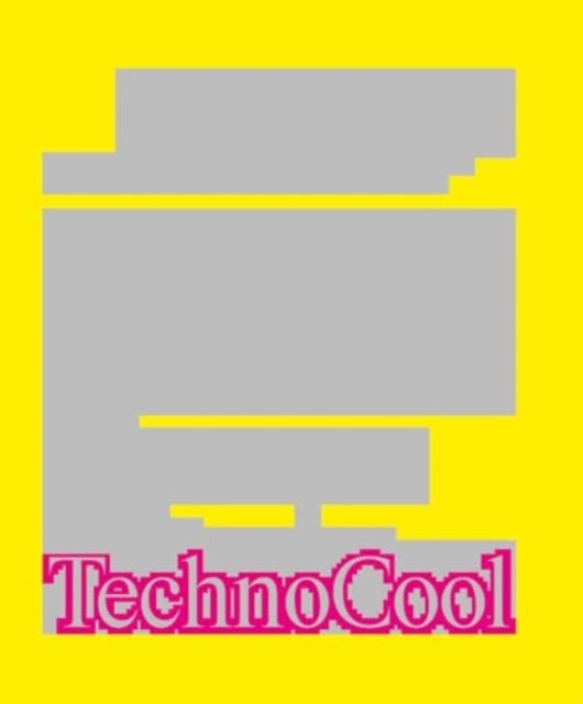 Book cover of: Technocool. By: PETRANYI
