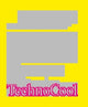 Book cover of: Technocool. By: PETRANYI