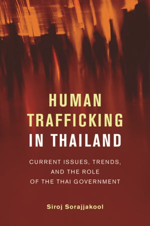 Human Trafficking in Thailand