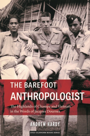 The Barefoot Anthropologist