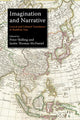 Book cover of: Imagination and Narrative. By: Peter Skilling
