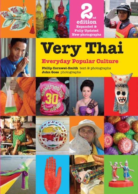 Very Thai