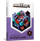 Book cover of: Minecraft: Guide to Enchantments & Potions (Ukrainian language)