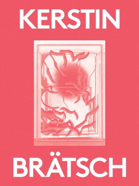 Book cover of: Kerstin Bratsch: 2000 Words. By: Kerstin Brätsch