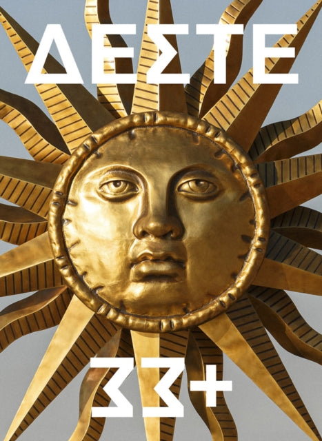 Book cover of: Deste 33+: 2015-2022. By: Karen Marta