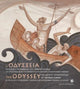 Book cover of: Odyssey (Greek/English bilingual)