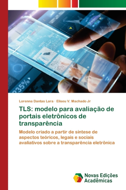 Book cover of: Tls