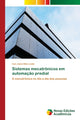 Book cover of: Sistemas mecatronicos em automacao predial