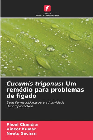 Cucumis trigonus