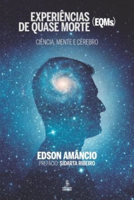 Book cover of: Experiencias de quase morte