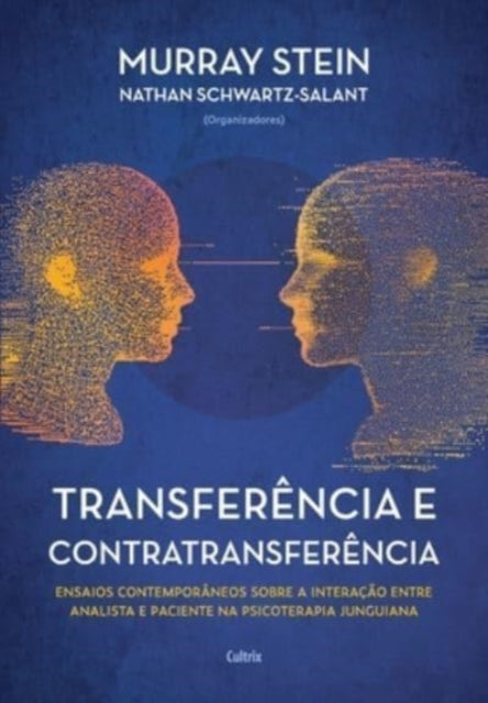 Book cover of: Transferencia e contratransferencia - Nova edicao