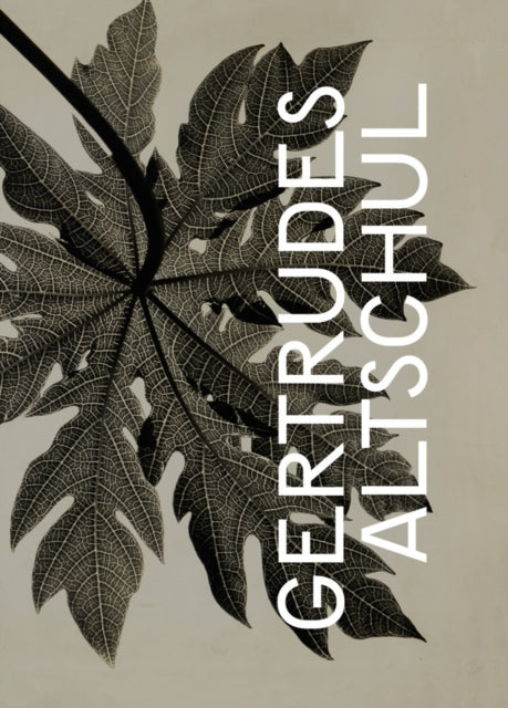 Book cover of: Gertrudes Altschul: Filigree. By: Georgia Fleury Reynolds