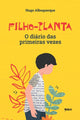 Book cover of: Filho-planta